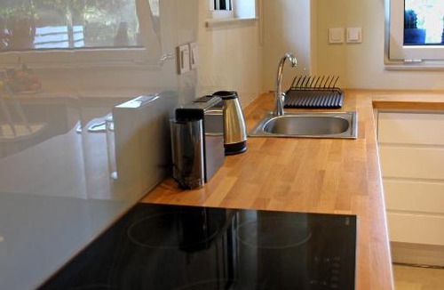 Chania Apartment | Bellisima Campagna Cabin Pelekapina - Chania Crete