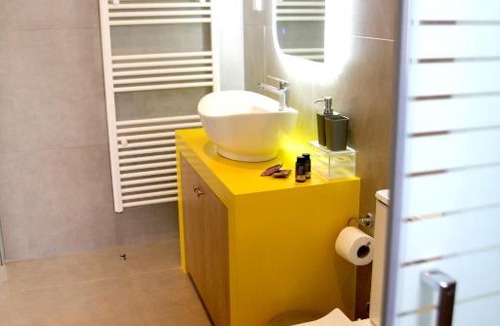 Chania Apartment | Bellisima Campagna Cabin Pelekapina - Chania Crete