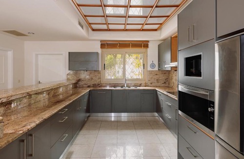 Kallithea Villa | Bello Blu Estate Luxury Mediterranean Villa