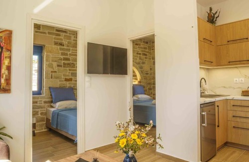 Mires Villa | Bellus Residence!