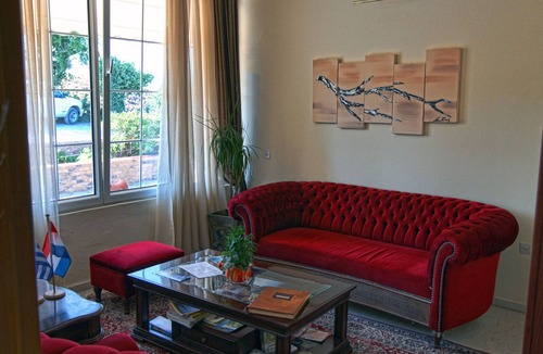 Mithimna Hotel | Belvedere Aeolis Hotel