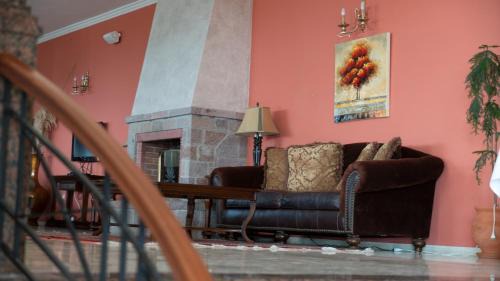 Mithimna Hotel | Belvedere Aeolis Hotel