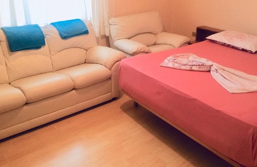 Shkoder House | Belvedere Guesthouse - Detached House with Large Garden