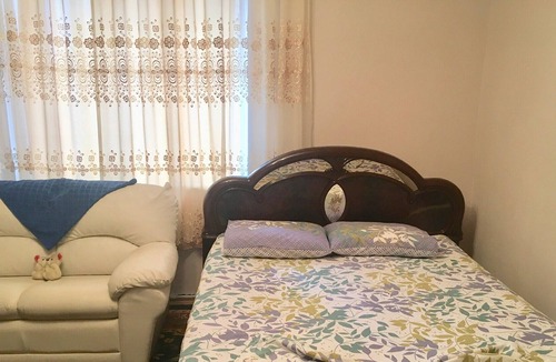 Shkoder House | Belvedere Guesthouse - Detached House with Large Garden