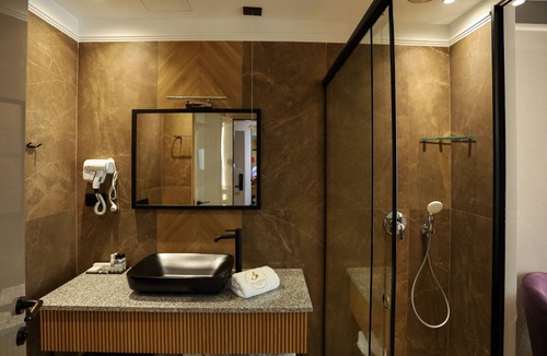 Vlore Hotel | Belvedere Hotel & SPA