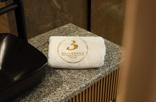 Vlore Hotel | Belvedere Hotel & SPA