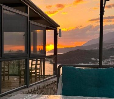 Himare Apartment | Belvedere Hotel & Suites
