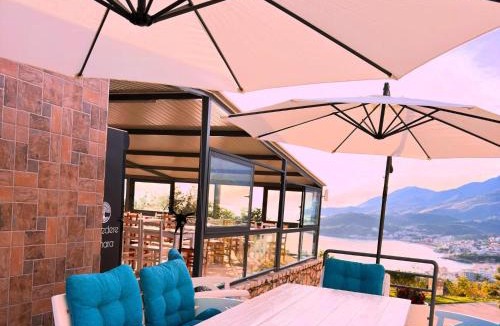 Himare Apartment | Belvedere Hotel & Suites