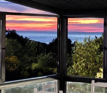 Himare Apartment | Belvedere Hotel & Suites