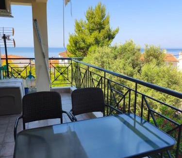 Kassandra Apartment | Belvedere Loutra