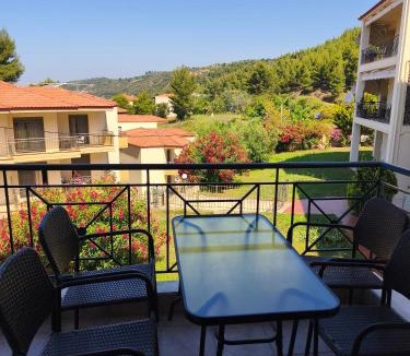 Kassandra Apartment | Belvedere Loutra