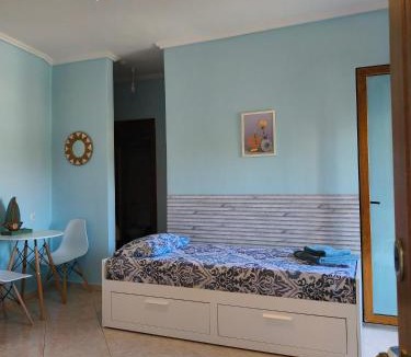 Kassandra Apartment | Belvedere Loutra