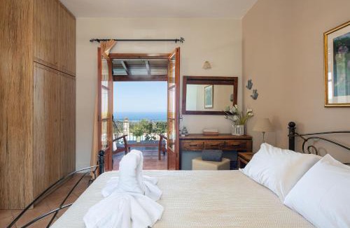 Rethymno Villa | Belvedere Villas
