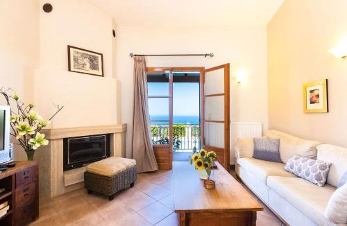 Rethymno Villa | Belvedere Villas