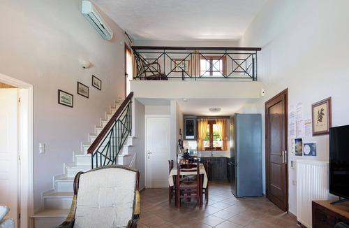 Rethymno Villa | Belvedere Villas - One Bedroom Villa with Private Pool | Vaggelio