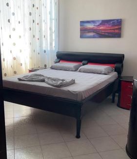 Shkembi i Kavajes Apartment | Belvista Seaview