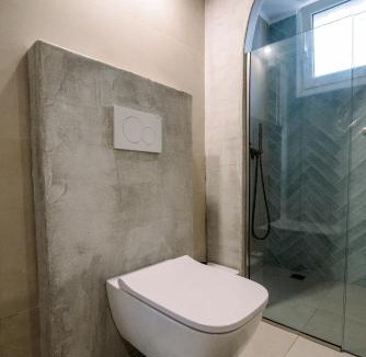 Pylos Apartment | Benjamin Luxury Suite by The Eustas