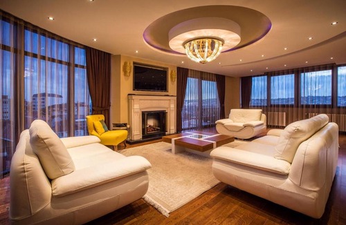 Kolovicë Apartment | Bentley Apartments