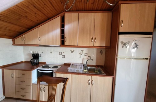 Paralia Dionysiou Apartment | BERÜHMTES SPORTEREIGNIS GODS