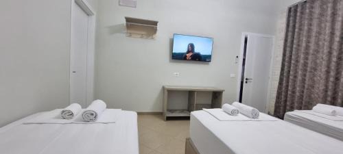 Berat House | Berat GuestHouse "AAA"