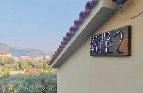 Berat House | Berat Parents House 2