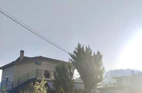Berat House | Berat Parents House 2