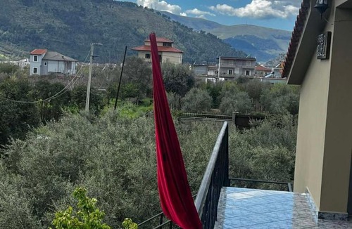 Berat House | Berat Parents House 2