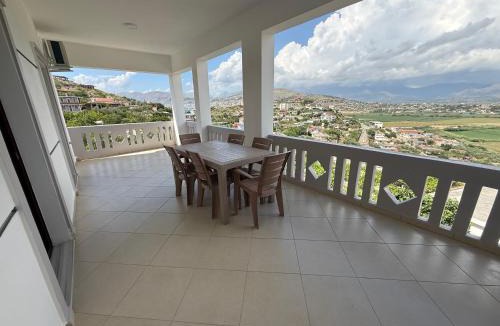 Aliko Hotel | BerdHill Rooms, Sarandë