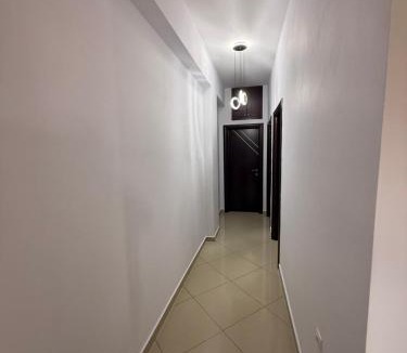 Aliko Hotel | BerdHill Rooms, Sarandë