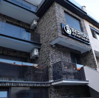 Matiçan Apartment | Berisha Apartments
