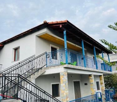 Sakës Apartment | Bert-House close to the sea