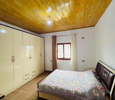 Sakës Apartment | Bert-House close to the sea