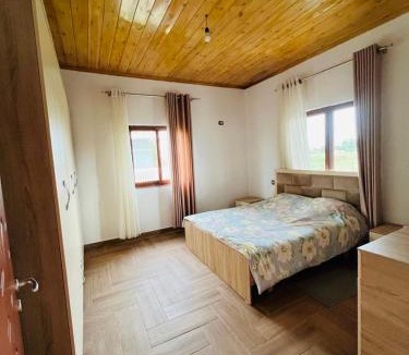 Sakës Apartment | Bert-House close to the sea