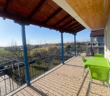 Sakës Apartment | Bert-House close to the sea