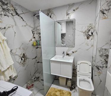 Ferizaj House | Besa Apartment
