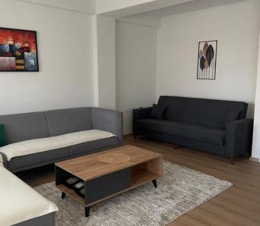 Ferizaj House | Besa Apartment