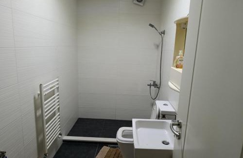 Stroc Apartment | Besi Vushtrri