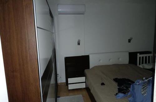 Stroc Apartment | Besi Vushtrri