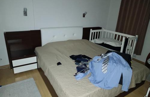 Stroc Apartment | Besi Vushtrri