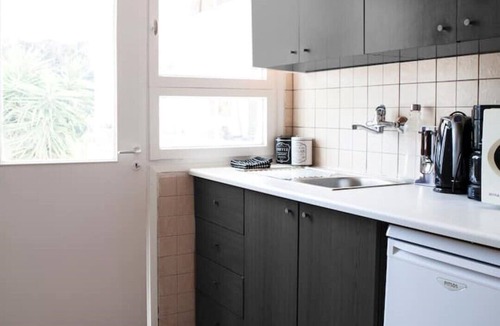 Marousi Apartment | Best Located Executive Apartment in Maroussi