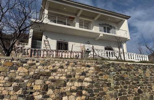 Udenisht House | Best View Villa in Udënisht