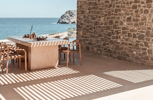 Mochlos Villa | Best Villa Mochlos - BH142