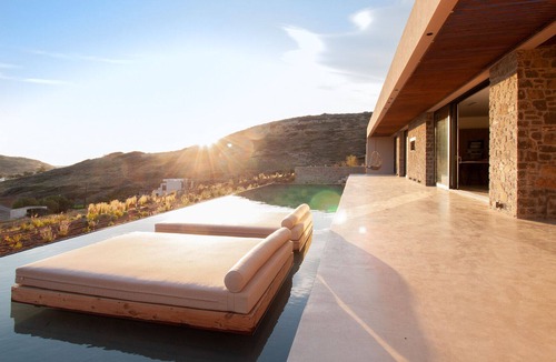 Mochlos Villa | Best Villa Mochlos - BH142