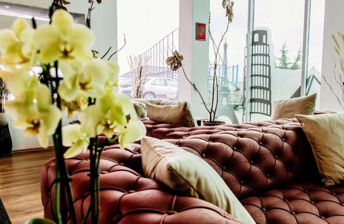 Sllatina e Madhe Hotel | Best Western Hotel Galla