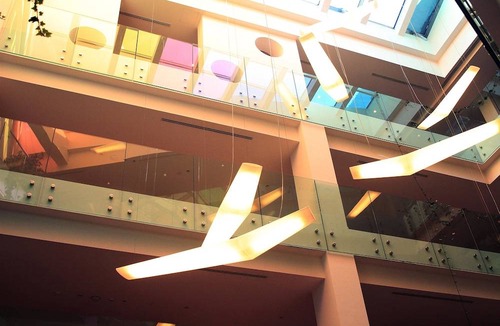 Preze Hotel | Best Western Premier Ark Hotel