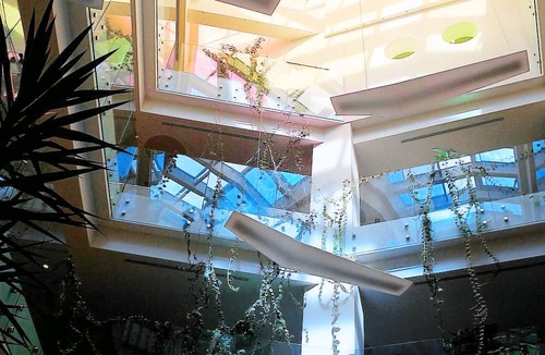 Preze Hotel | Best Western Premier Ark Hotel