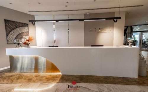 Preze Hotel | Best Western Premier Ark Hotel