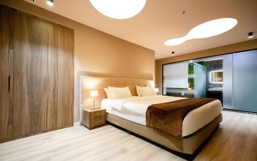 Preze Hotel | Best Western Premier Ark Hotel