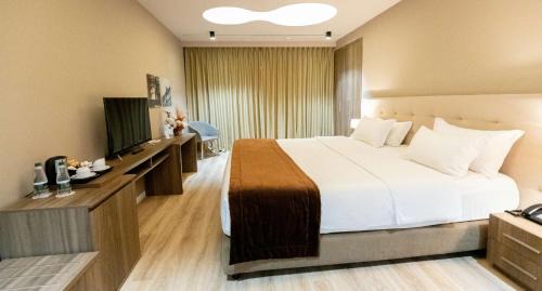 Preze Hotel | Best Western Premier Ark Hotel
