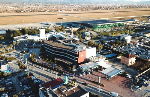 Preze Hotel | Best Western Premier Ark Hotel